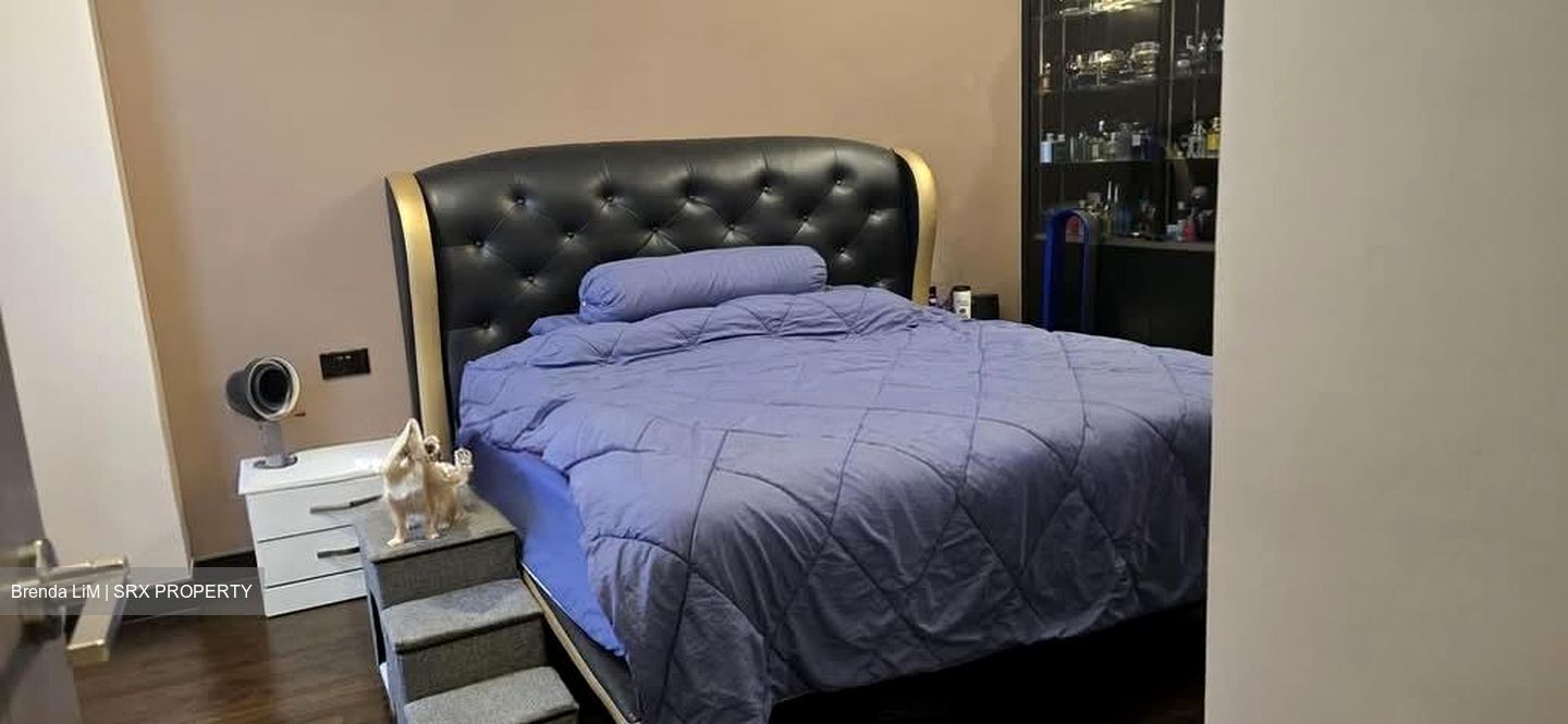 Blk 406C Fern View (Sengkang), HDB 5 Rooms #532199111